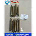 детали для тяжелых грузовиков Terex Extension Spring 9100399